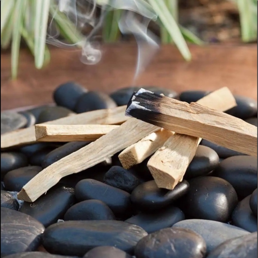 2/$20 🧿 Palo Santo (2pc)